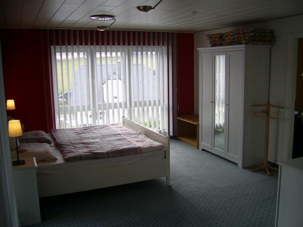 Ferienwohnung Veronika Pape Schmallenberg Exteriér fotografie